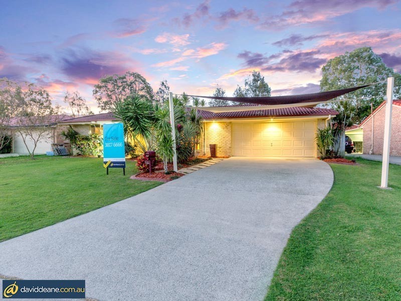 12 Cameo Court, Bray Park QLD 4500