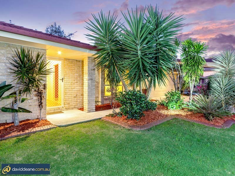 12 Cameo Court, Bray Park QLD 4500