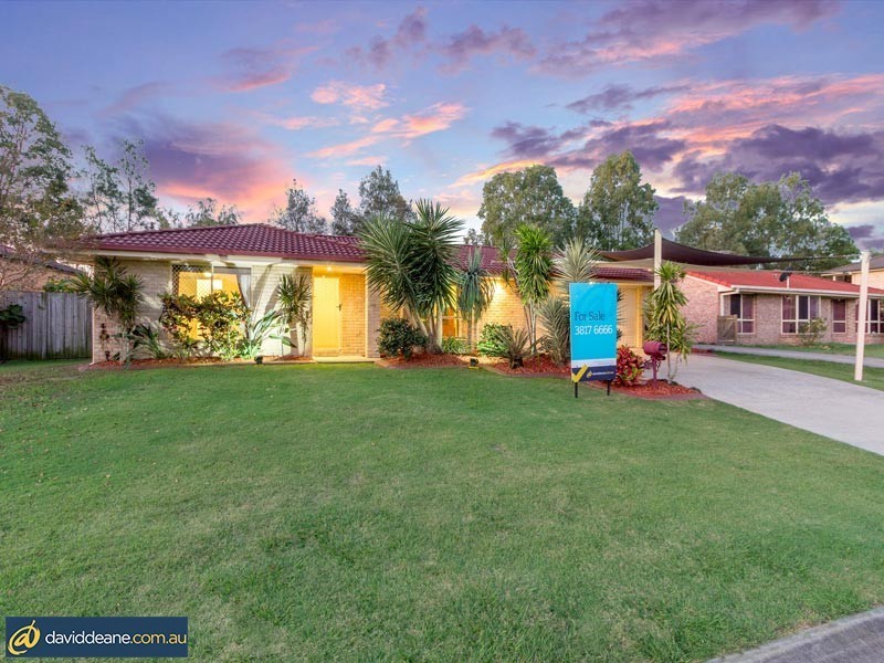12 Cameo Court, Bray Park QLD 4500