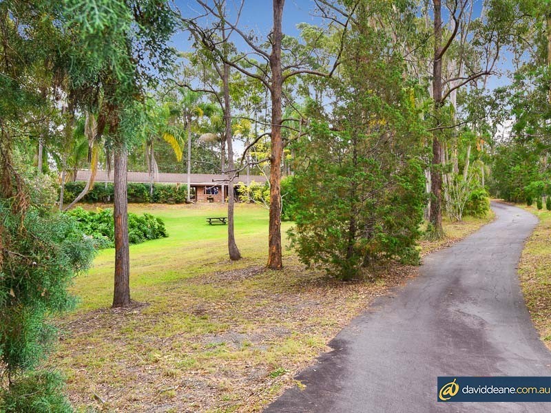 27 Paddy Road, Warner QLD 4500