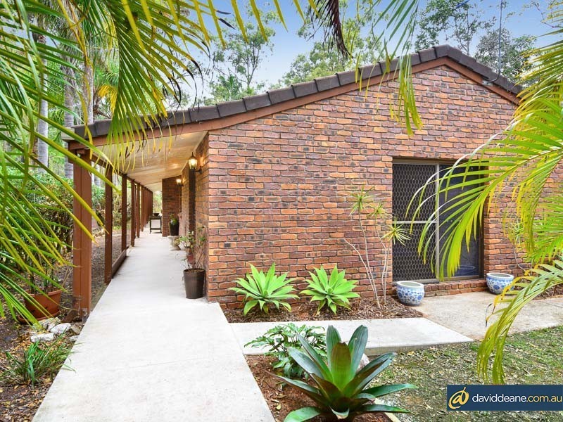 27 Paddy Road, Warner QLD 4500