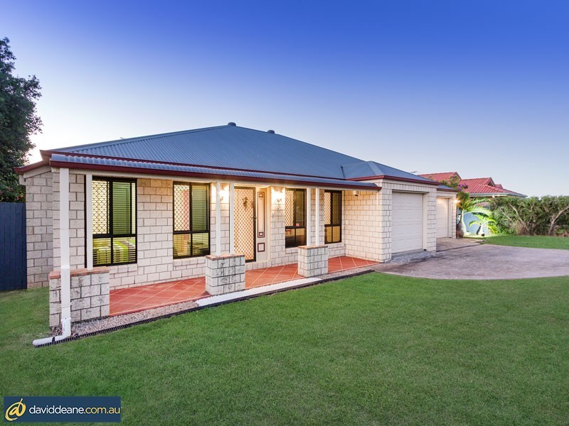 24 Raffindale Avenue, Dakabin QLD 4503