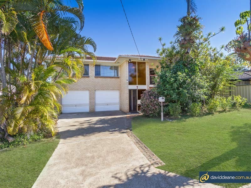 7 Ulster Court, Bray Park QLD 4500