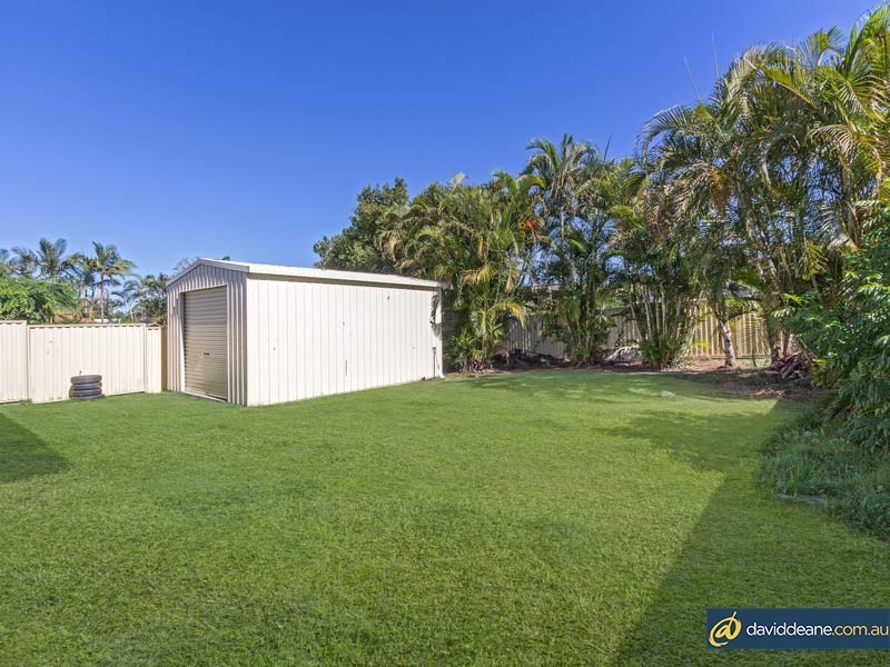 7 Ulster Court, Bray Park QLD 4500