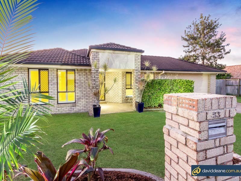 53 Hunter Circuit, Petrie QLD 4502