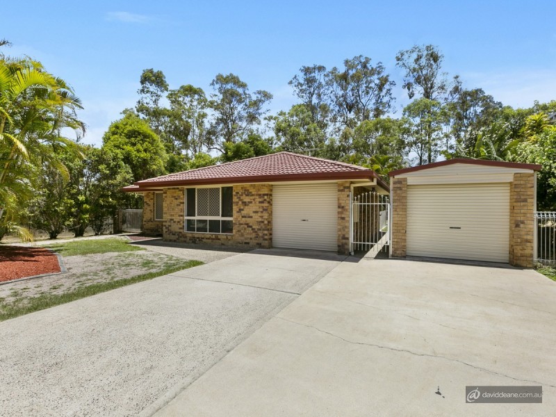 5 Wombat Court, Lawnton QLD 4501