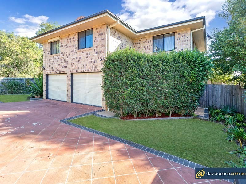 4/32 Ebert Parade, Lawnton QLD 4501