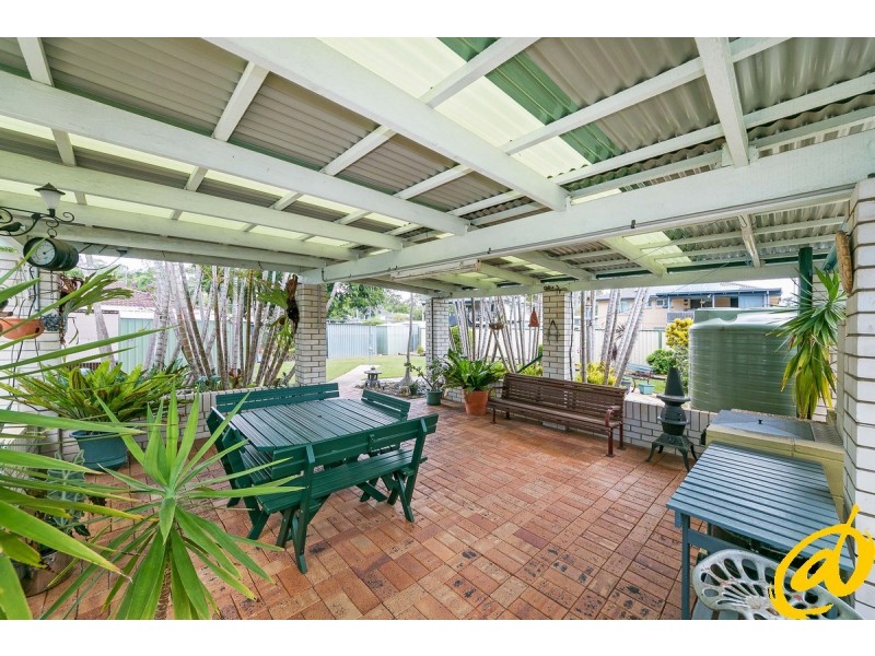 31 Gloucester Crescent, Bray Park QLD 4500