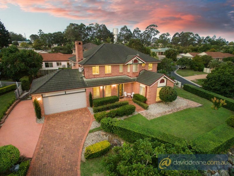 2 Kruger Court, Petrie QLD 4502