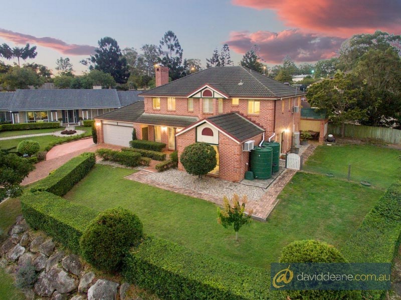 2 Kruger Court, Petrie QLD 4502