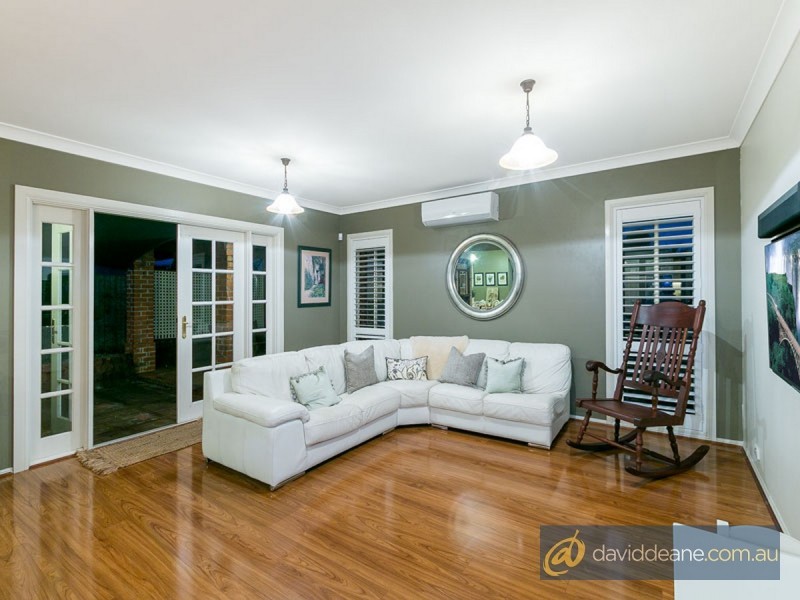 2 Kruger Court, Petrie QLD 4502