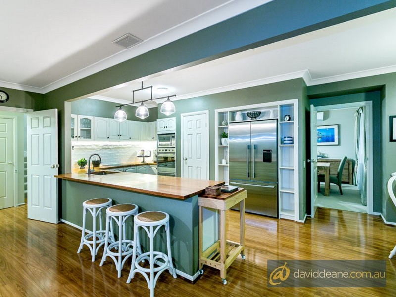 2 Kruger Court, Petrie QLD 4502