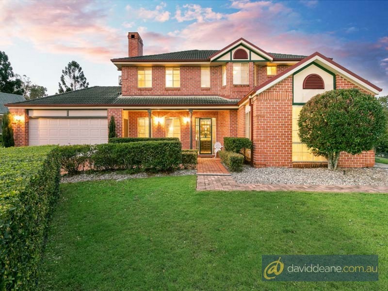 2 Kruger Court, Petrie QLD 4502