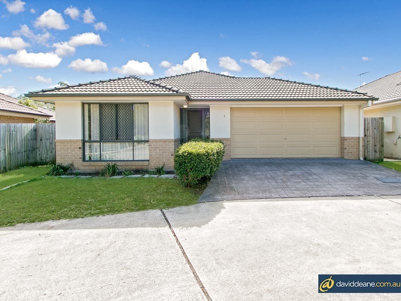 3/3 Tamari Place, Petrie QLD 4502