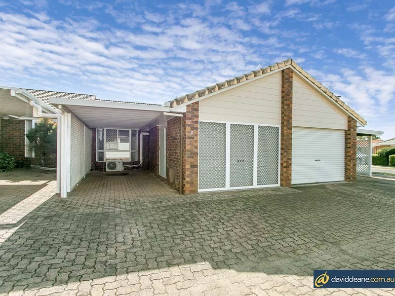 11 Bakarnis Court, Brendale QLD 4500