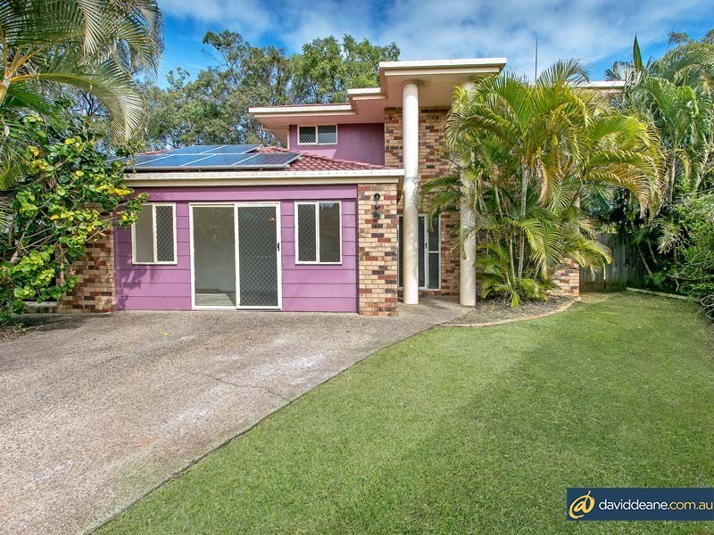 52 Conondale Circuit, Kallangur QLD 4503