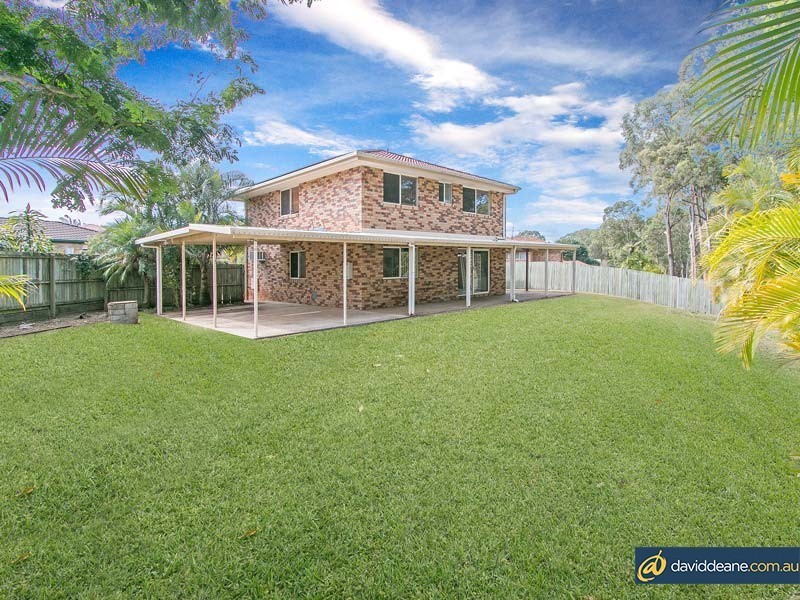 52 Conondale Circuit, Kallangur QLD 4503