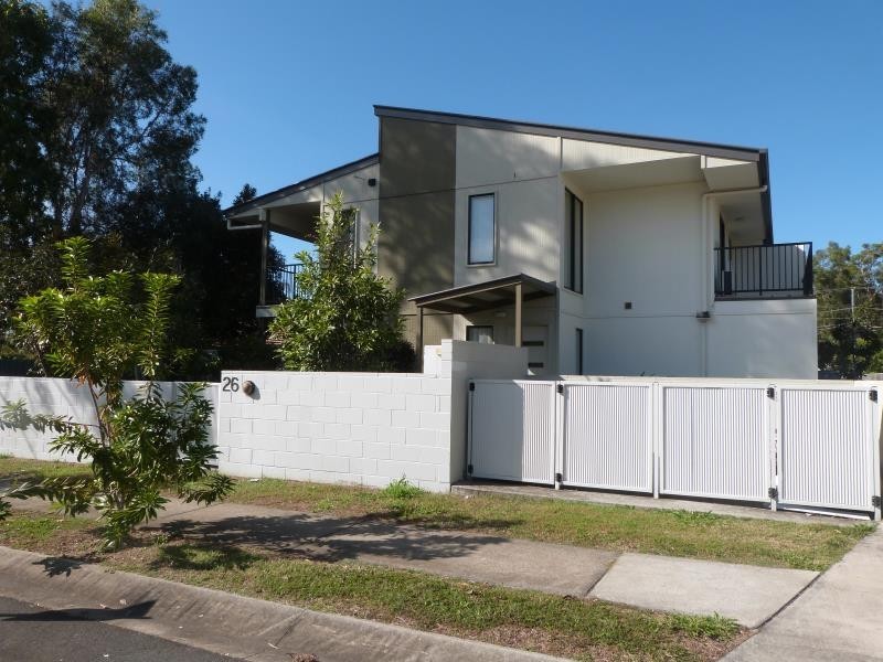 4/26 Brigalow St, Marsden QLD 4132