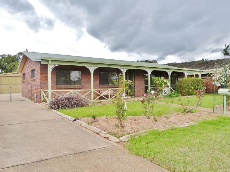 91 Cecily Street, Kallangur QLD 4503
