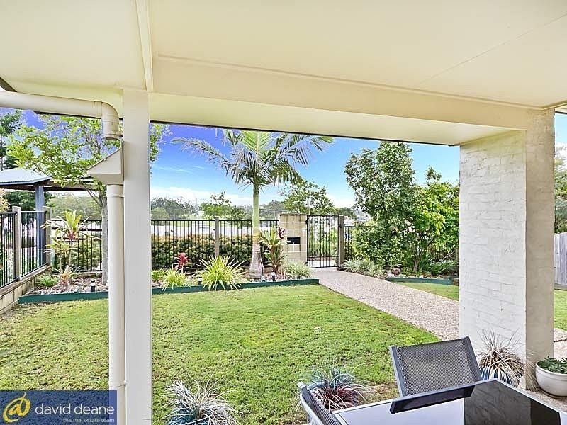 10 Wilwash Lane, Warner QLD 4500