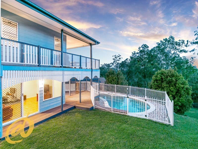 5 Chester Court, Petrie QLD 4502