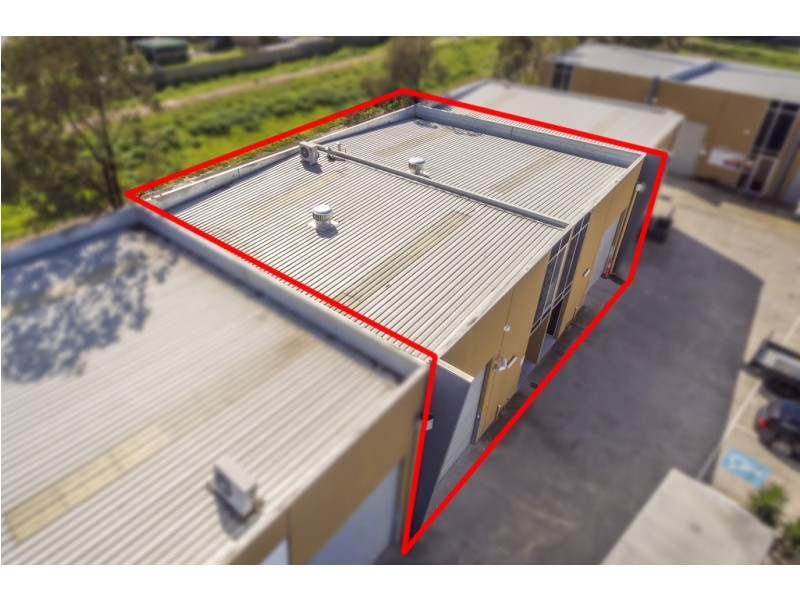 8/6-7 Motto Court, Hoppers Crossing VIC 3029