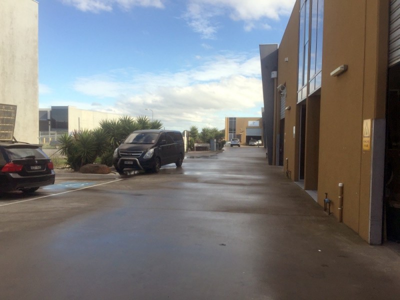 8/6-7 Motto Court, Hoppers Crossing VIC 3029