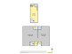 8/6-7 Motto Court, Hoppers Crossing VIC 3029 Floorplan
