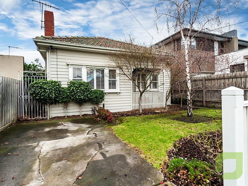 58 Salisbury Street, Newport VIC 3015