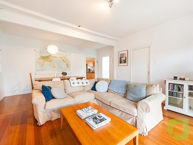 58 Salisbury Street, Newport VIC 3015
