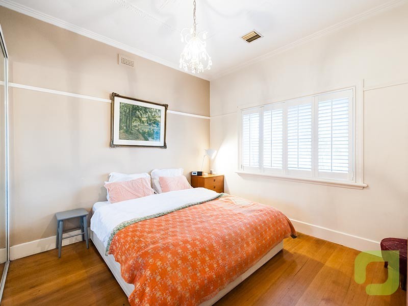 58 Salisbury Street, Newport VIC 3015