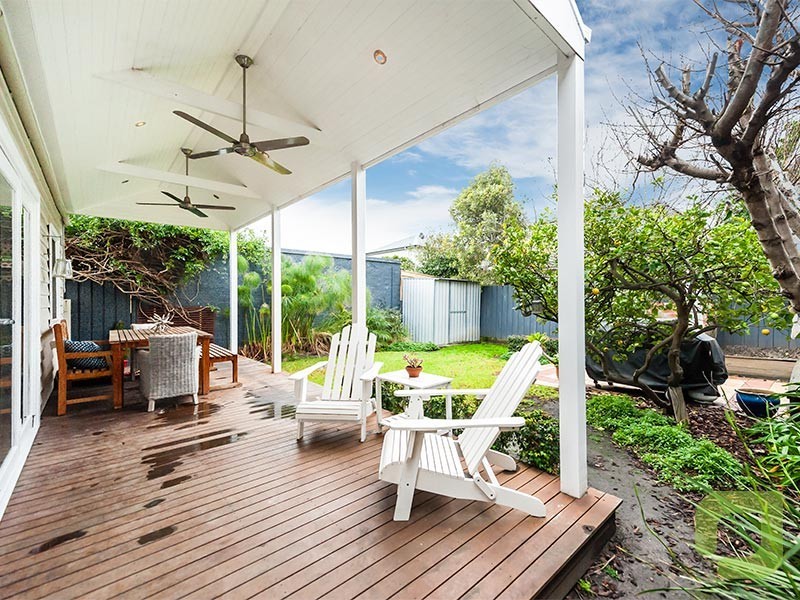 58 Salisbury Street, Newport VIC 3015