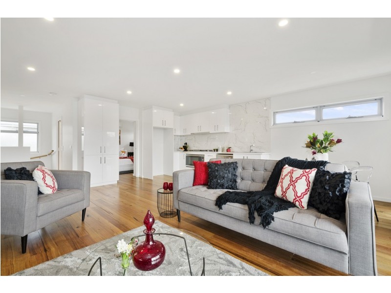 23 Albert Facey Street, Maidstone VIC 3012