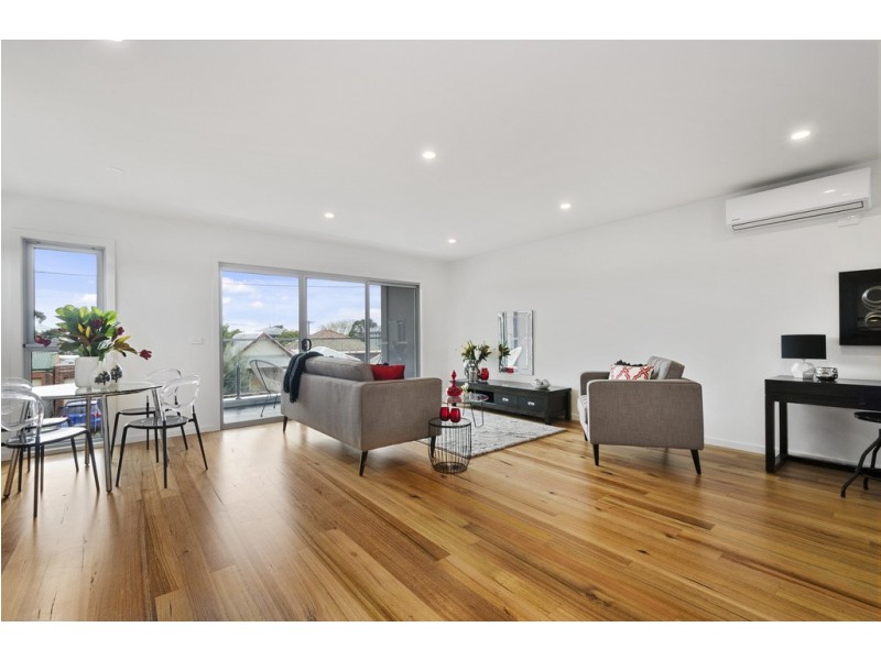 23 Albert Facey Street, Maidstone VIC 3012