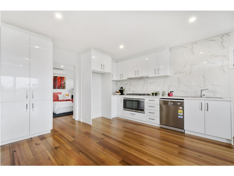 23 Albert Facey Street, Maidstone VIC 3012