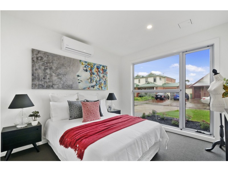 23 Albert Facey Street, Maidstone VIC 3012