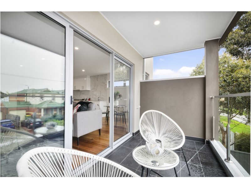 23 Albert Facey Street, Maidstone VIC 3012