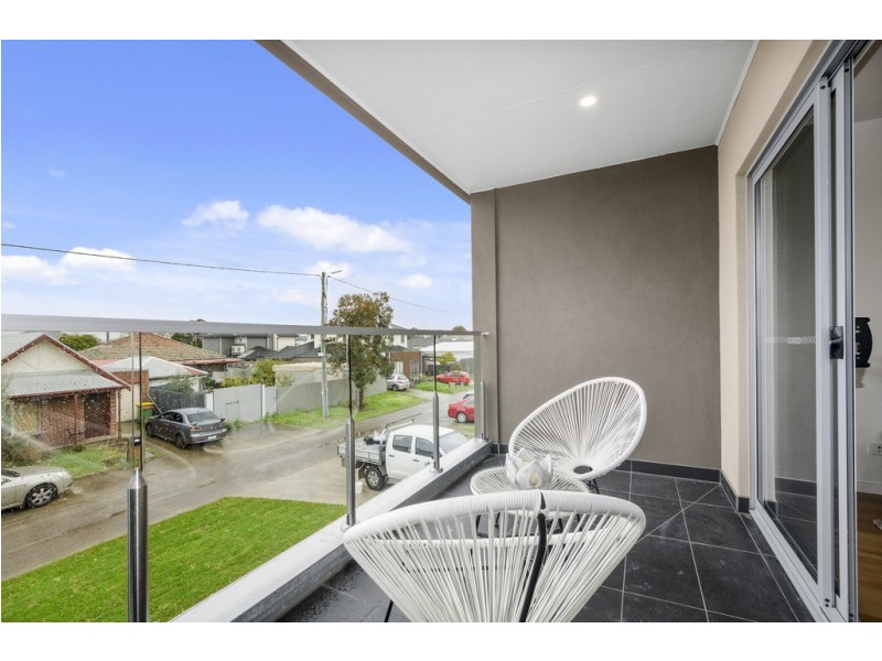 23 Albert Facey Street, Maidstone VIC 3012