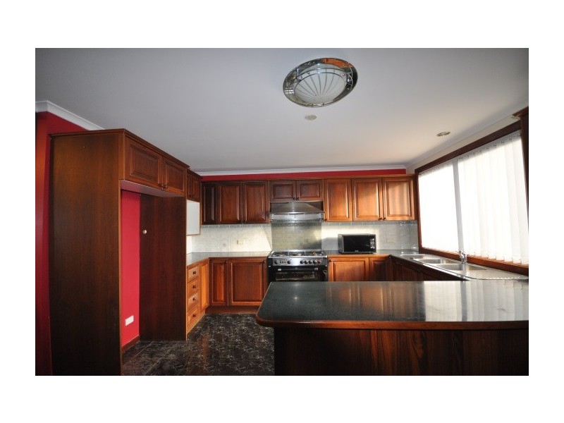 49 Birchwood Boulevard, Deer Park VIC 3023