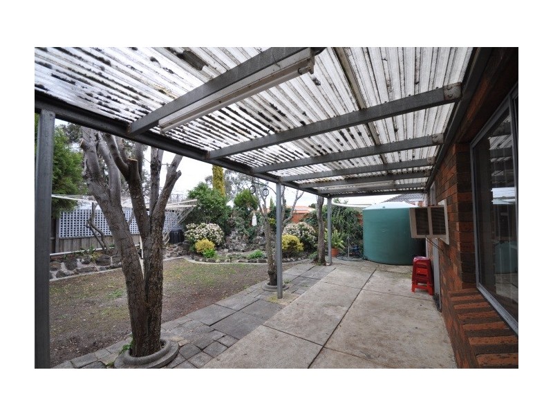 49 Birchwood Boulevard, Deer Park VIC 3023