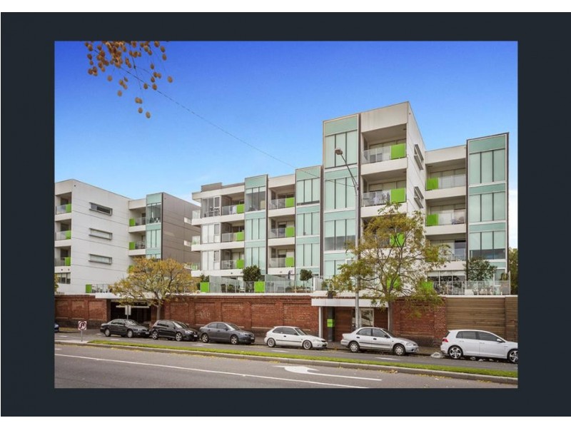 402/64 Macaulay Road, North Melbourne VIC 3051