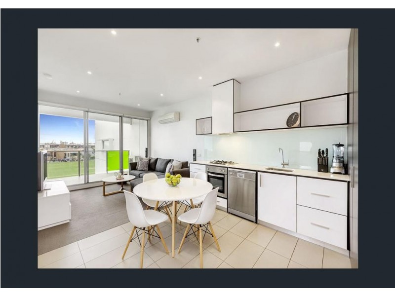 402/64 Macaulay Road, North Melbourne VIC 3051