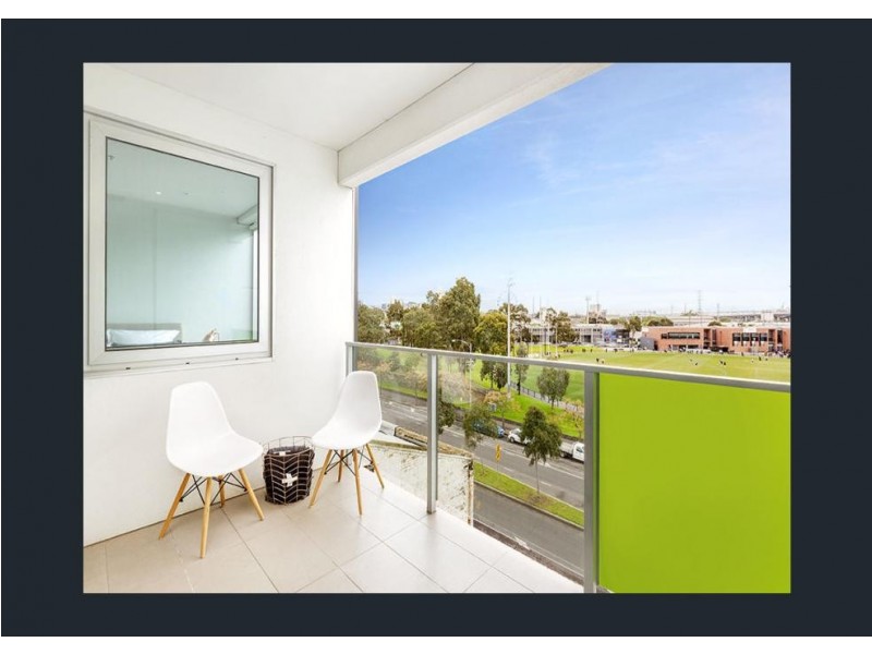 402/64 Macaulay Road, North Melbourne VIC 3051