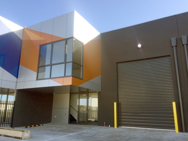 3/17 Churchill Street, Williamstown VIC 3016