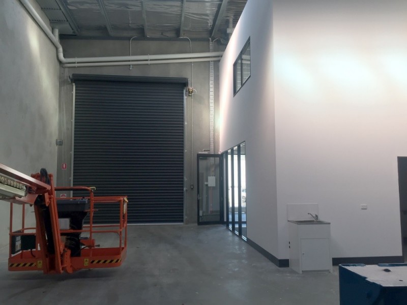 3/17 Churchill Street, Williamstown VIC 3016