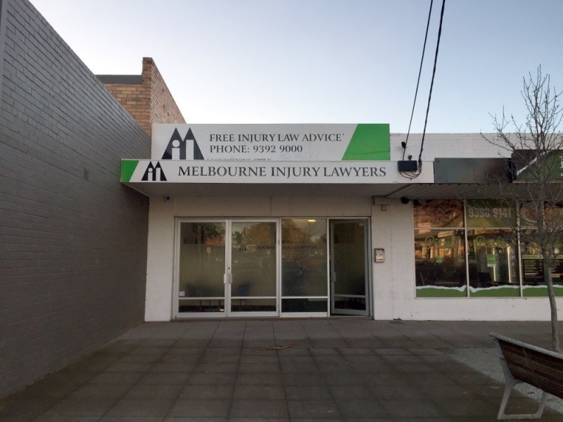 18 Harrington Square, Altona VIC 3018