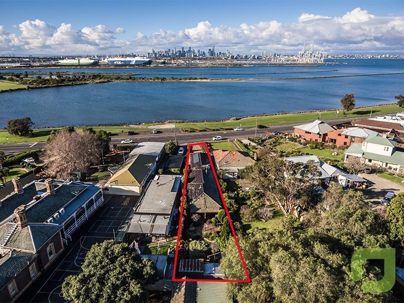 65 The Strand, Newport VIC 3015