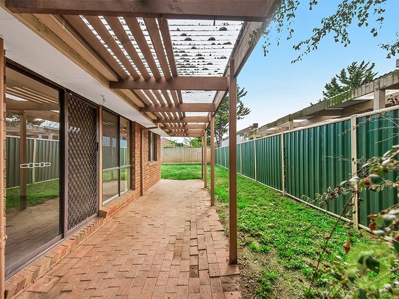 27 Saddington Avenue, Hoppers Crossing VIC 3029