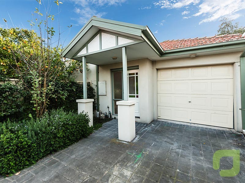 3/59 Challis Street, Newport VIC 3015