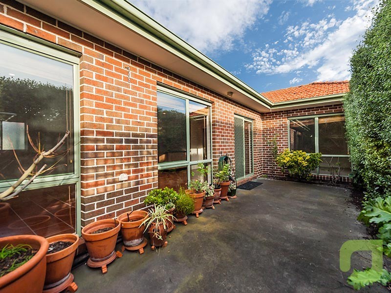 3/59 Challis Street, Newport VIC 3015